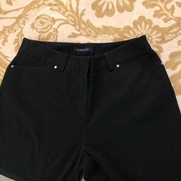 Jones NewYork Capris - Picture 2 of 7